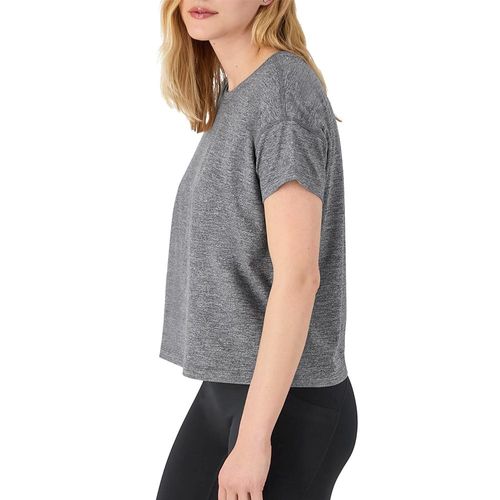 Remera Champion Soft Touch Essential
