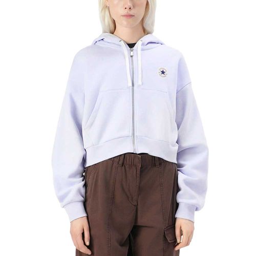 Campera Converse Retro Chuck Full Zip