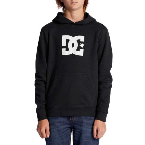 Buzo DC Shoes Star Jr