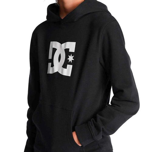 Buzo DC Shoes Star Jr