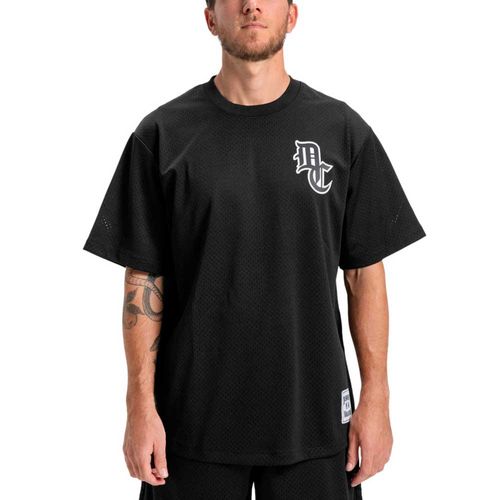 Remera DC Shoes No Hitter