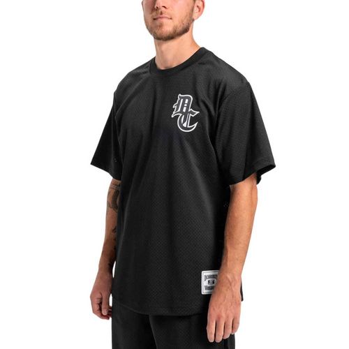 Remera DC Shoes No Hitter