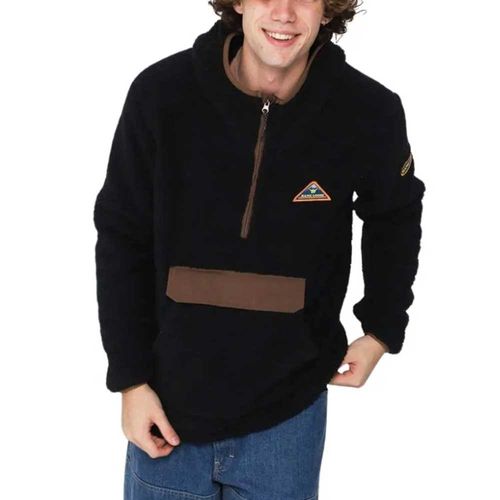 Buzo Hang Loose Sherpa Wick