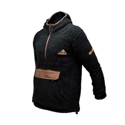 Buzo Hang Loose Sherpa Wick