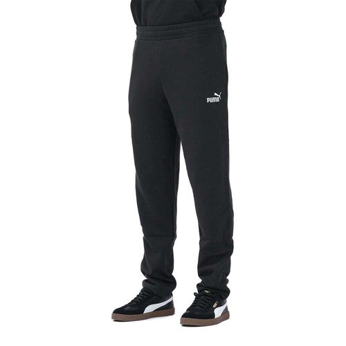 Pantalón Puma Logo Swearpants