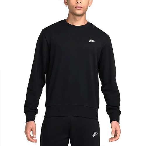 Buzo Nike Club