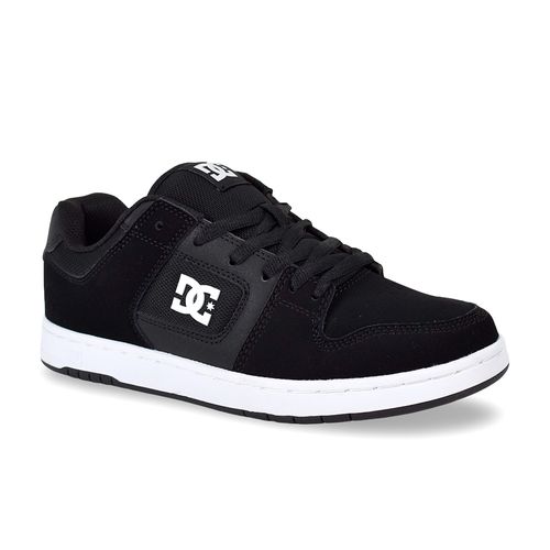 Zapatilla DC Shoes Manteca 4
