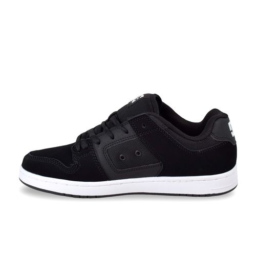 Zapatilla DC Shoes Manteca 4