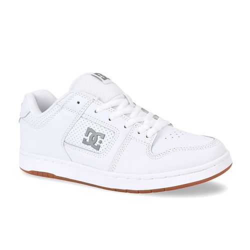 Zapatilla DC Shoes Manteca 4