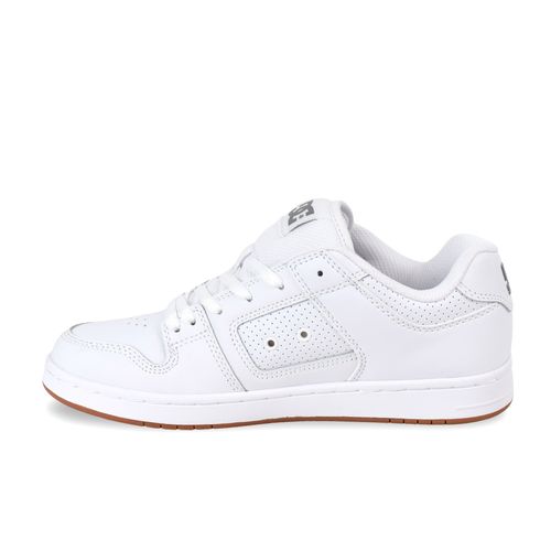 Zapatilla DC Shoes Manteca 4