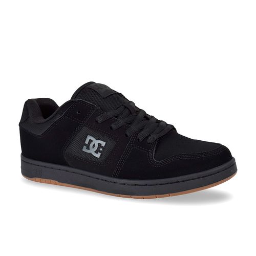 Zapatilla DC Shoes Manteca 4