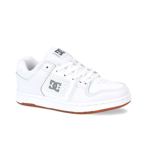 Zapatilla DC Shoes Manteca 4