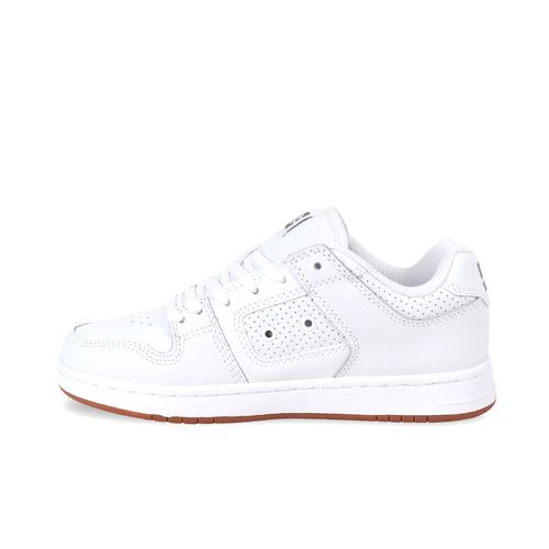 Zapatilla DC Shoes Manteca 4