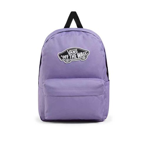 Mochila Vans Old Sckool Classic