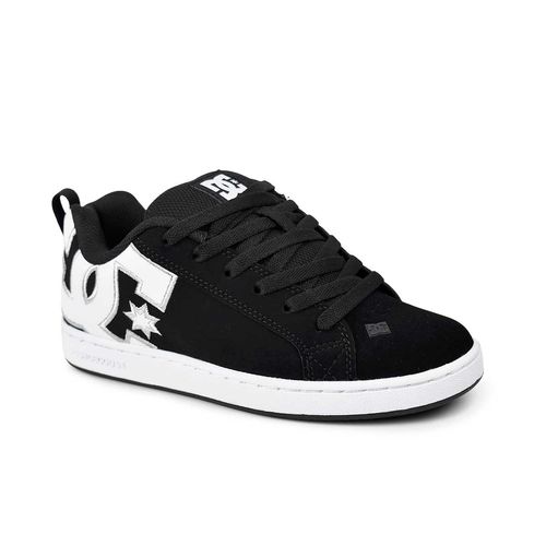 Zapatilla DC Shoes Court Graffik