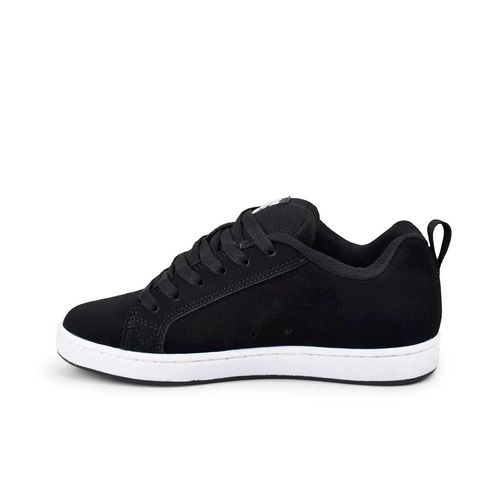 Zapatilla DC Shoes Court Graffik