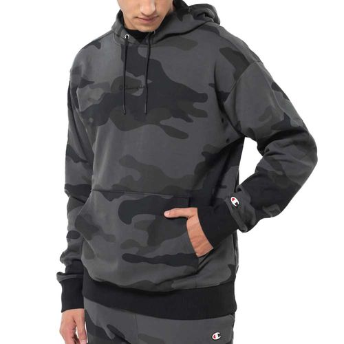 Buzo Champion Tech Wave