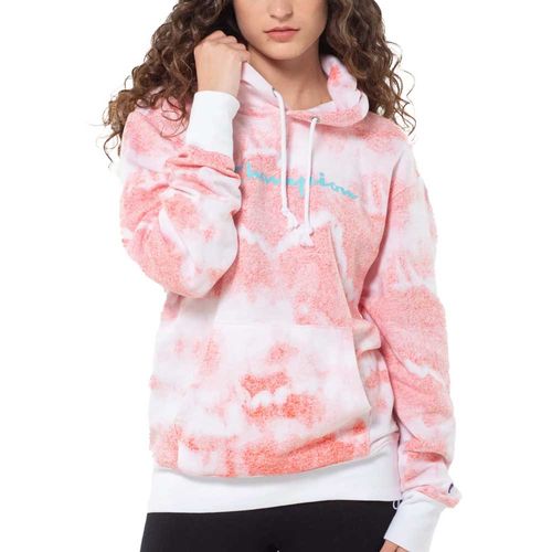 Buzo Champion Fleece Batik