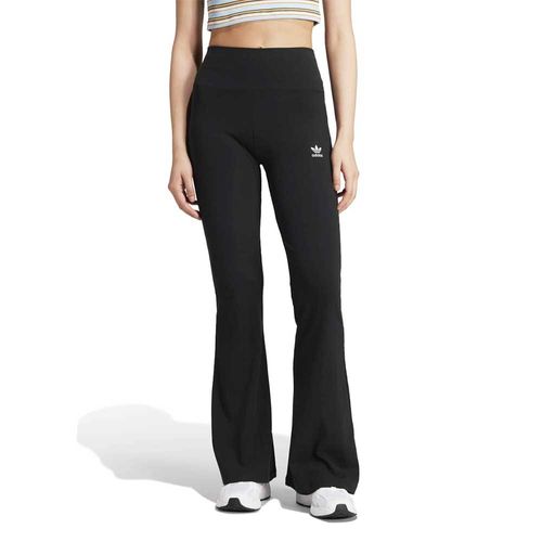 Calza Adidas Originals Essentials Rib Flared