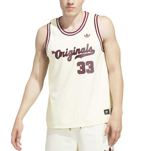Camiseta Adidas Originals Basketball