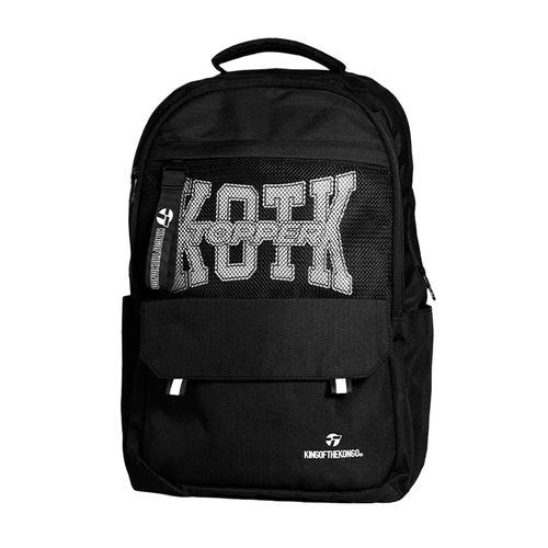 Mochila Topper King Of The Kongo