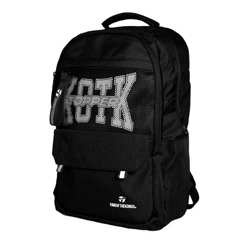 Mochila Topper King Of The Kongo