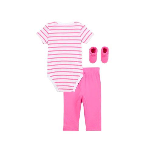 Conjunto Set Nike Bebe