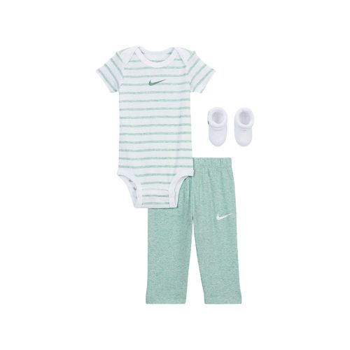 Conjunto Set Nike Bebe