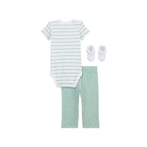 Conjunto Set Nike Bebe