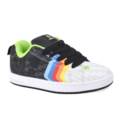 Zapatilla DC Shoes Court Graffik