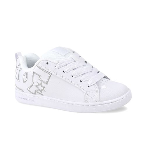 Zapatilla DC Shoes Court Graffik