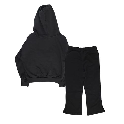 Conjunto Nike Pop Solid Niño
