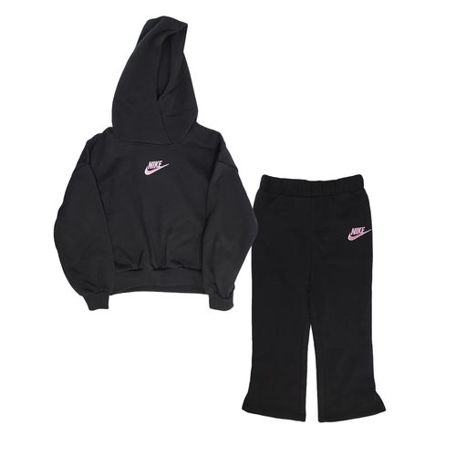 Conjunto Nike Pop Solid Niño