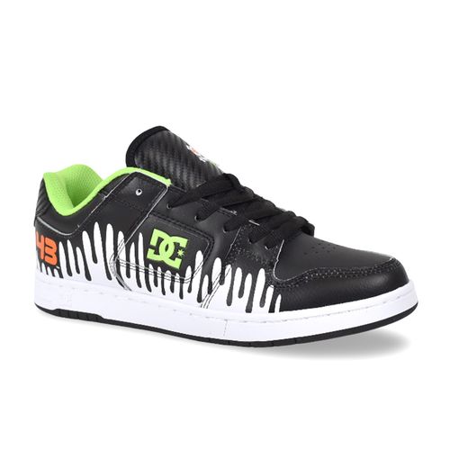 Zapatilla DC Shoes Manteca 4 Ken Block