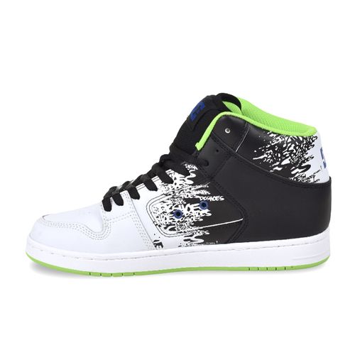 Zapatilla DC Shoes Manteca 4 Hi Ken Block