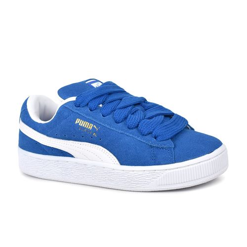 Zapatilla Puma Suede XL