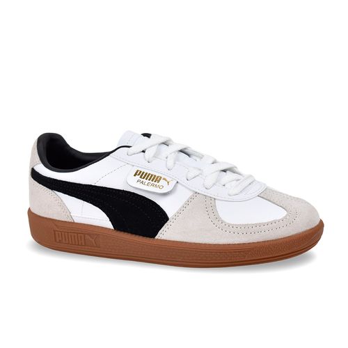 Zapatilla Puma Palermo LTH
