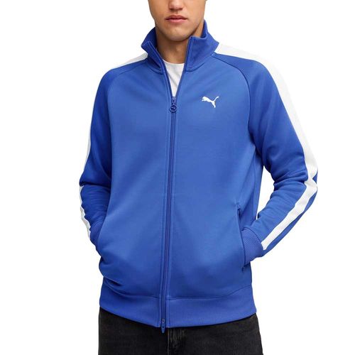 Campera Puma T7 Always On Track