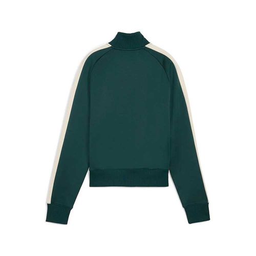 Campera Puma T7 Always On Short