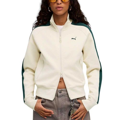 Campera Puma T7 Always On Short