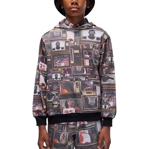 Buzo Jordan Brooklyn Niño