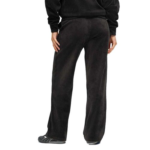 Pantalón Puma Essential Elevated Velour