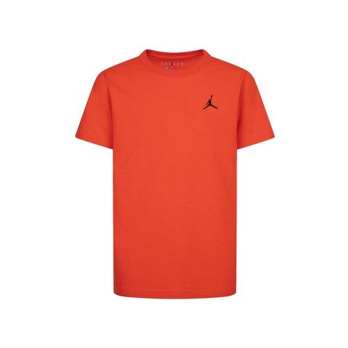 Remera Jordan Jumpman Air Embroidered Niño