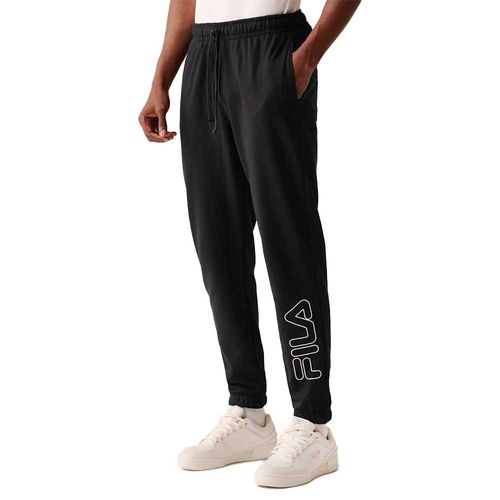 Pantalón Fila Basic Outline Light
