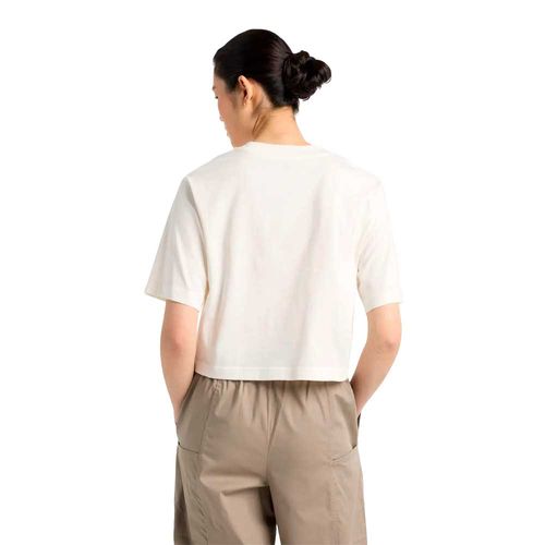 Remera New Balance Heritage Relaxed