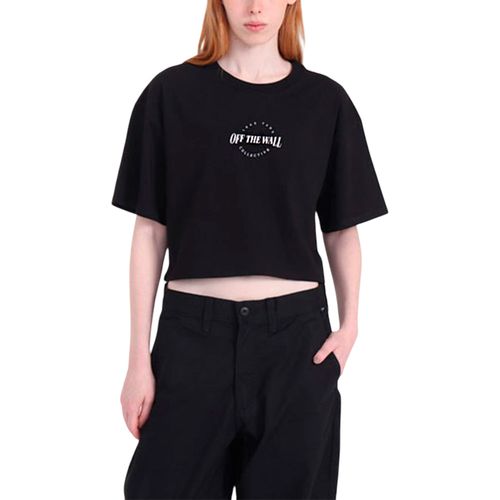 Remera Vans Rylen SS