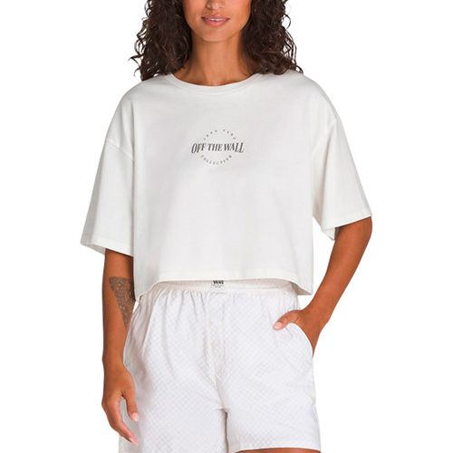 Remera Vans Rylen SS