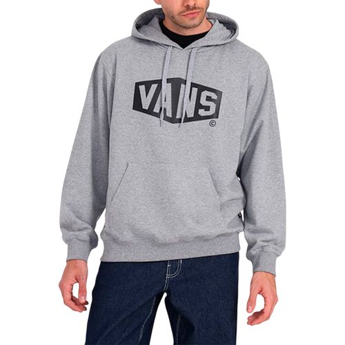 Buzo Vans Hex Logo