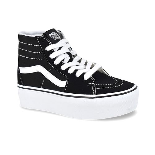 Zapatilla Vans SK 8 Hi Tapered Stackform