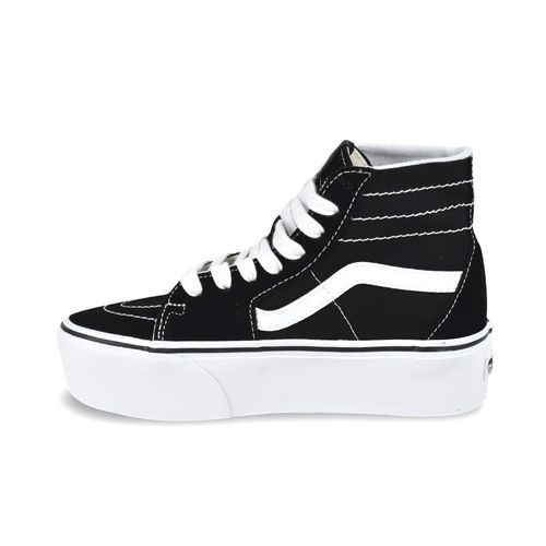 Zapatilla Vans SK 8 Hi Tapered Stackform
